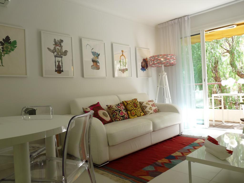 Apartment 85 Cannes