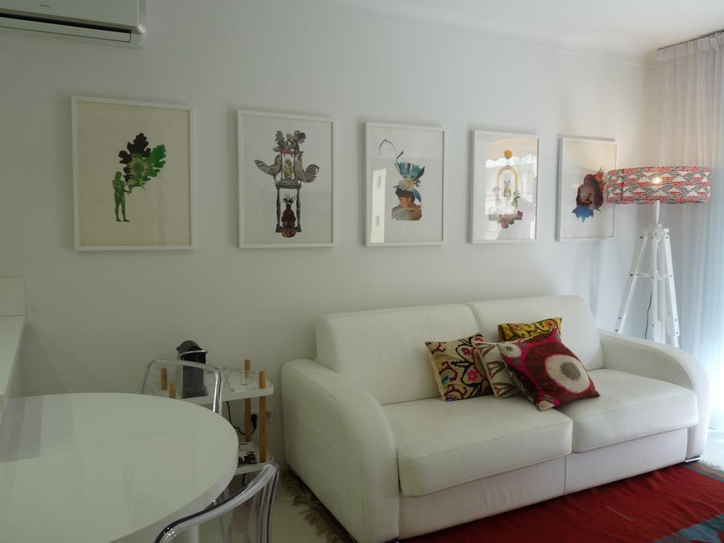 Apartment 85 *